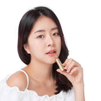 BEAUTYINUS BEAUTYINUS Calis May Genuine Fresh Flower Lipstick Set