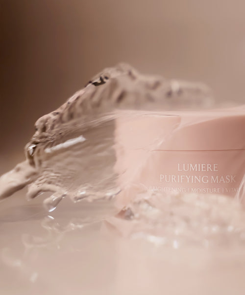 LAMUSE LAMUSE Lumiere Purifying Mask
