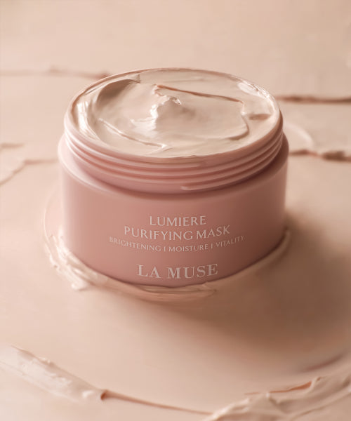 LAMUSE LAMUSE Lumiere Purifying Mask
