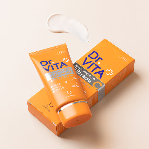DRVITA DRVITA Sunscreen SPF50+ / PA+++