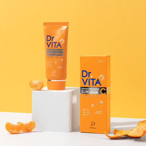 DRVITA DRVITA Sunscreen SPF50+ / PA+++