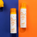 DRVITA DRVITA Sunscreen SPF50+ Triple-Functional Experience Set
