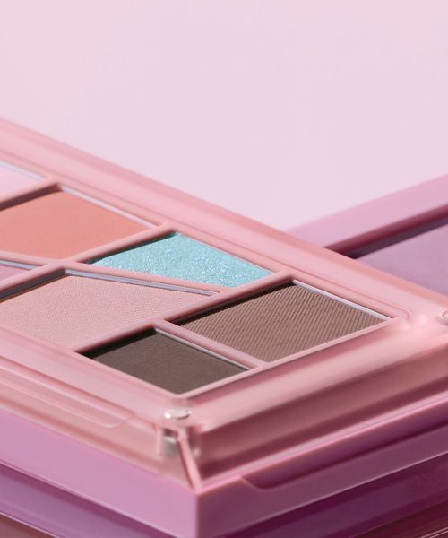3ce Layer It All Palette + Contour [2 types]