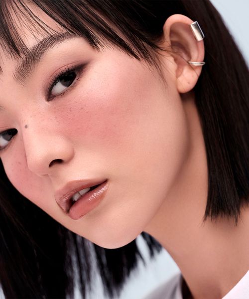 3ce Layer It All Blush + Contour [2 types]