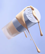 LUNA LUNA Hyper Fluid Foundation (17ml, shade 2 Beige)
