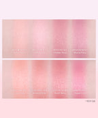 CLIO CLIO Essential Blush Tab Mini - 2 Pack