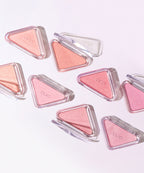 CLIO CLIO Essential Blush Tab Mini - 2 Pack