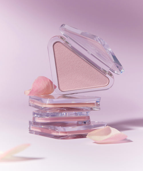 CLIO CLIO Essential Blush Tab Mini - 2 Pack