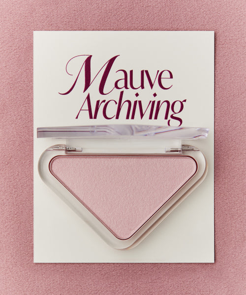 CLIO CLIO Essential Blush Tab Mini - 2 Pack