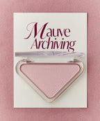 CLIO CLIO Essential Blush Tab Mini - 2 Pack