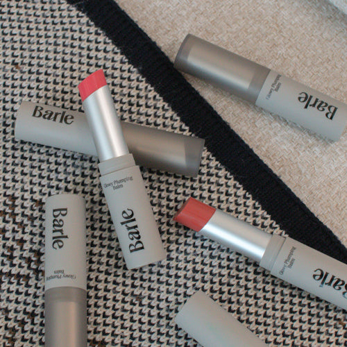 BARLE BARLE Glow Plumping Balm - Pink