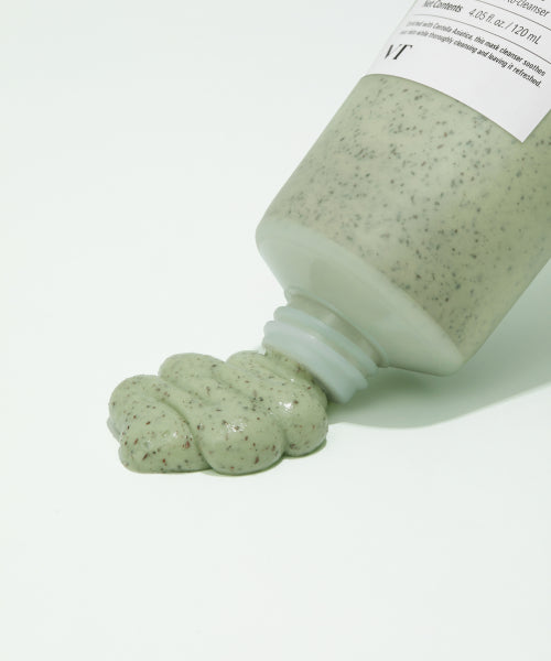 VT VT Cica Mask Cleanser 120ml