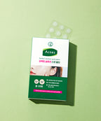 ACNES ACNES Perfect Solution Spot Patch 120 sheets