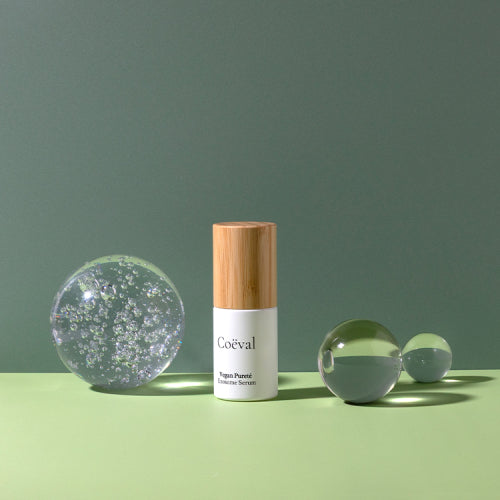 COEVAL COEVAL Vegan Purte Exosome Serum 120ml