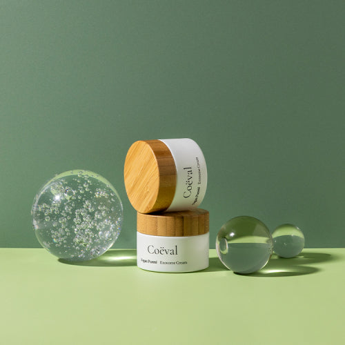 COEVAL COEVAL Vegan Furte Exosome Cream 50g