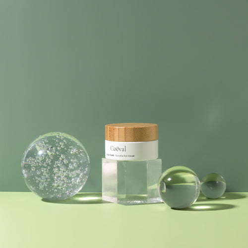 COEVAL COEVAL Vegan Furte Exosome Eye Cream 30g