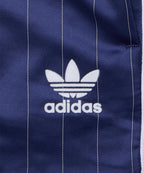 ADIDAS ADIDAS Pinstripe Satin Short Pants - Size S