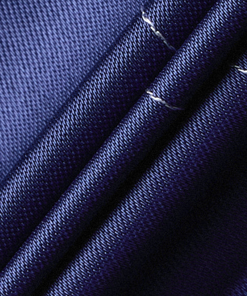 ADIDAS ADIDAS Pinstripe Satin Short Pants - Size S