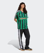 ADIDAS ADIDAS Beaded Football Jersey - Green