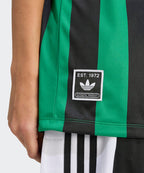 ADIDAS ADIDAS Beaded Football Jersey - Green