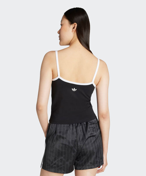 ADIDAS ADIDAS Tank Top - Black