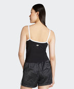 ADIDAS ADIDAS Tank Top - Black