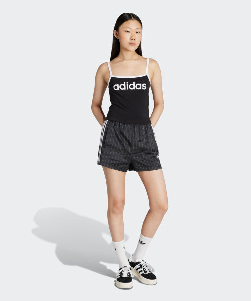 ADIDAS ADIDAS Tank Top - Black