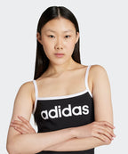 ADIDAS ADIDAS Tank Top - Black