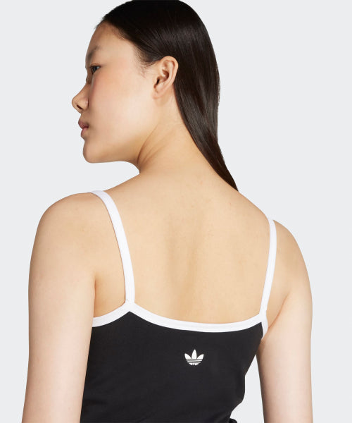 ADIDAS ADIDAS Tank Top - Black