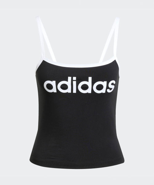 ADIDAS ADIDAS Tank Top - Black