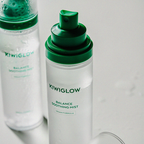 KIWIGLOW Balance Soothing Mist