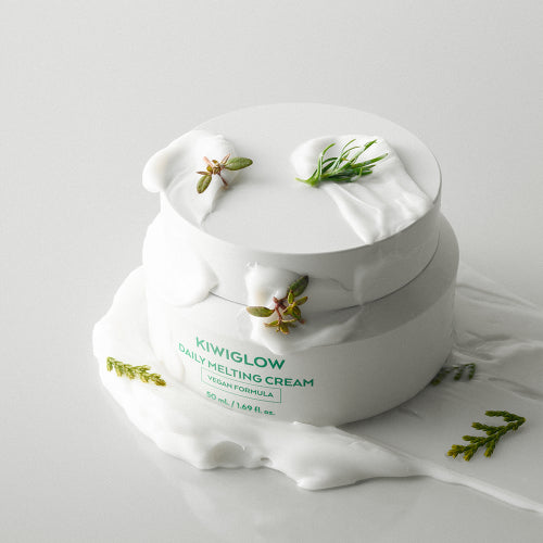 KIWIGLOW Daily Melting Cream