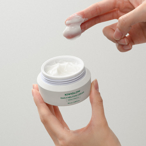 KIWIGLOW Daily Melting Cream