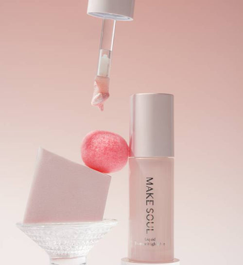 MAKESOUL MAKESOUL Liquid Essence Highlighter 5.4g