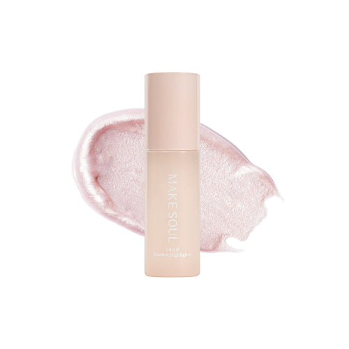MAKESOUL MAKESOUL Liquid Essence Highlighter 5.4g