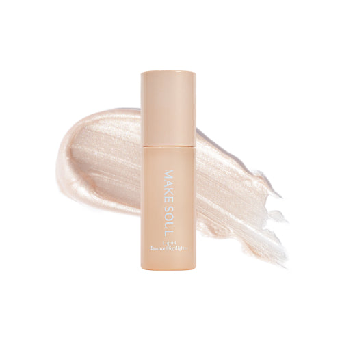 MAKESOUL MAKESOUL Liquid Essence Highlighter 5.4g