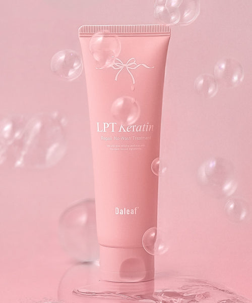 DALEAF DALEAF LPT Keratin Repair No Wash Treatment 70ml