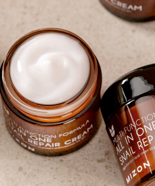 MIZON All-in-one Snail Repair Cream 75ml