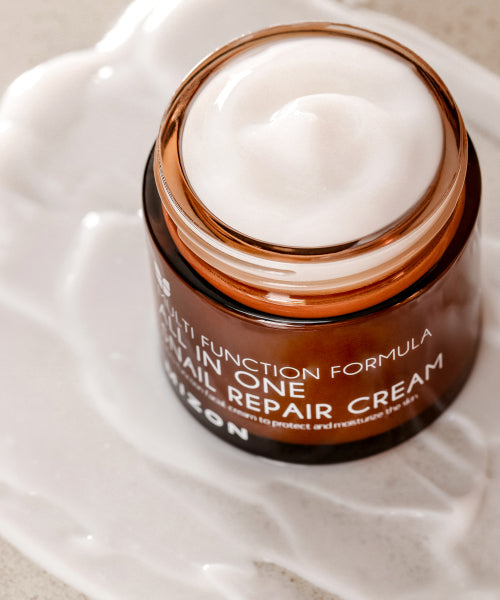 MIZON All-in-one Snail Repair Cream 75ml