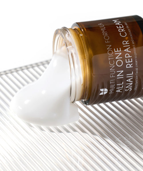 MIZON All-in-one Snail Repair Cream 75ml