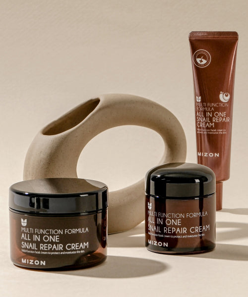 MIZON All-in-one Snail Repair Cream 75ml