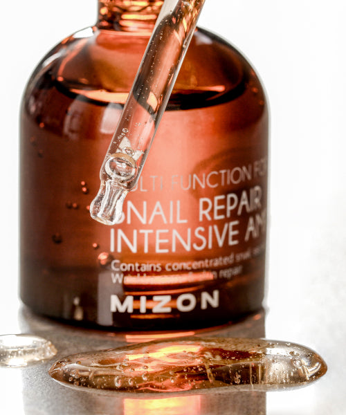 MIZON MIZON Snail Repair Intensive Ampoule 30ml