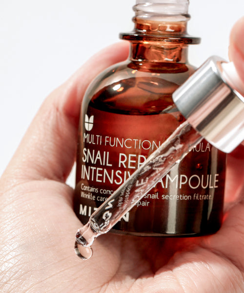 MIZON MIZON Snail Repair Intensive Ampoule 30ml