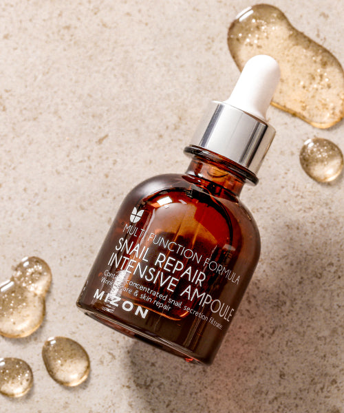 MIZON MIZON Snail Repair Intensive Ampoule 30ml