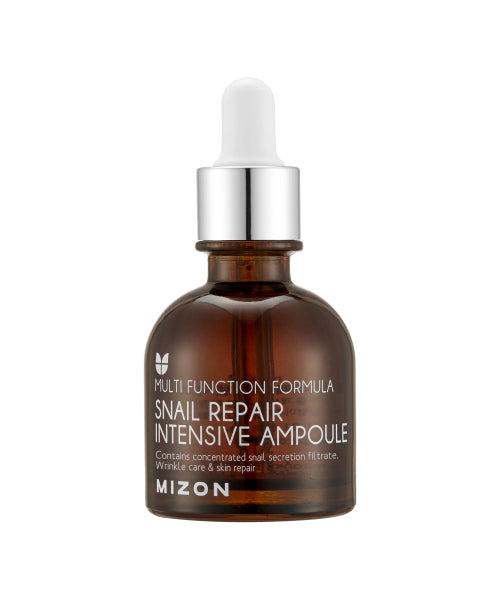 MIZON MIZON Snail Repair Intensive Ampoule 30ml