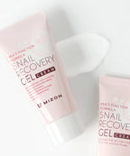 MIZON MIZON Snail Recovery Gel Cream 45ml