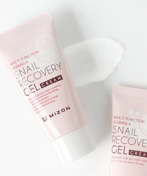 MIZON MIZON Snail Recovery Gel Cream 45ml