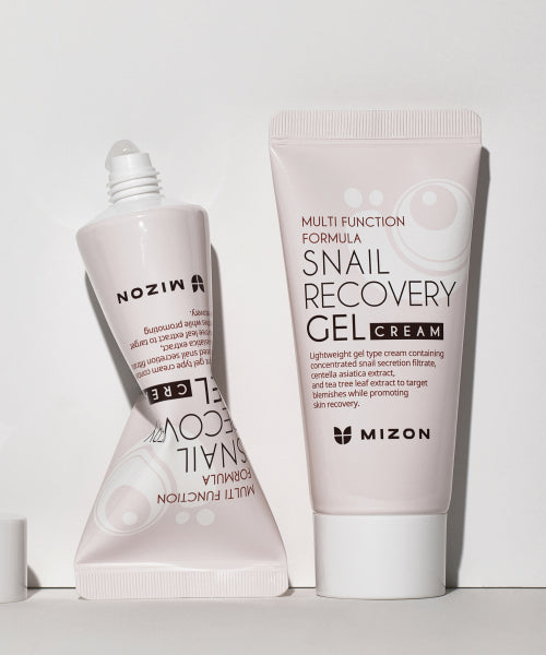 MIZON MIZON Snail Recovery Gel Cream 45ml