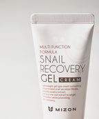 MIZON MIZON Snail Recovery Gel Cream 45ml
