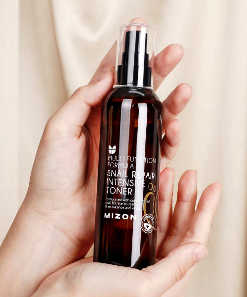 MIZON Snail Repair Intensive Toner 100ml